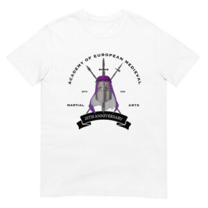 25th Anniversary Shirt