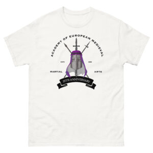 Premium 25th Anniversary Shirt