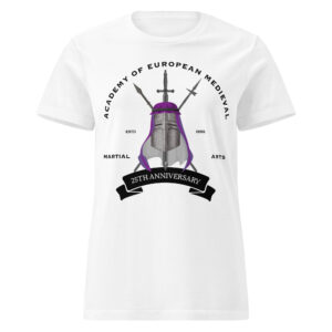 25th Anniversary Shirt (Female)