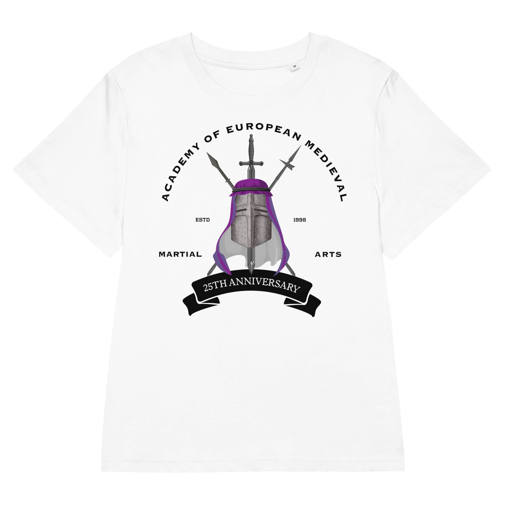 Premium 25th Anniversary (Female)