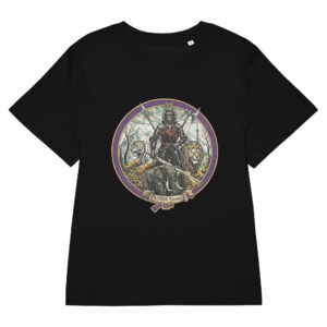 AEMMA Toronto Tour Shirt (Female)