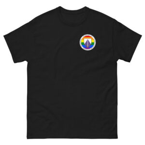 Pride Scholar
