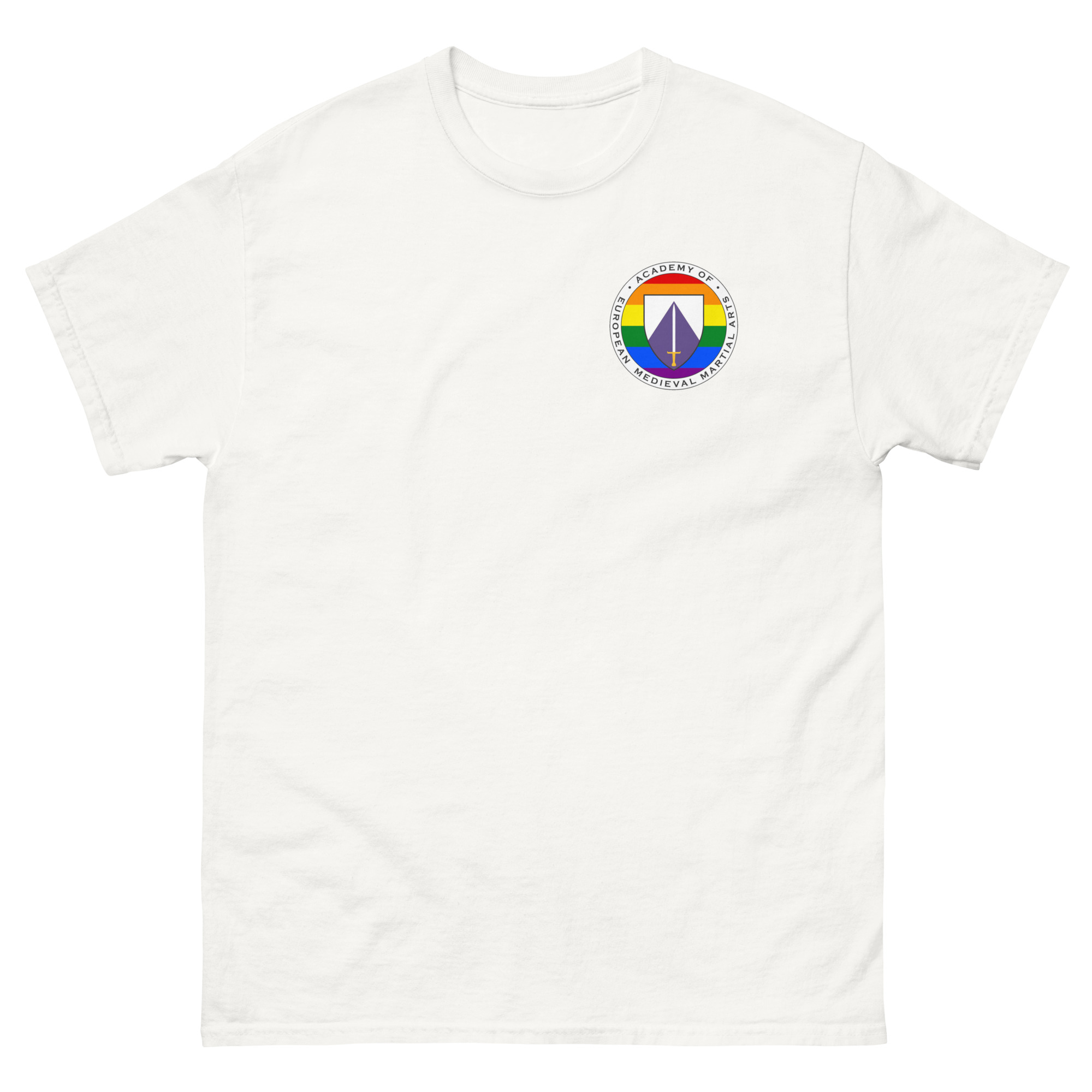 Premium Pride Uniform
