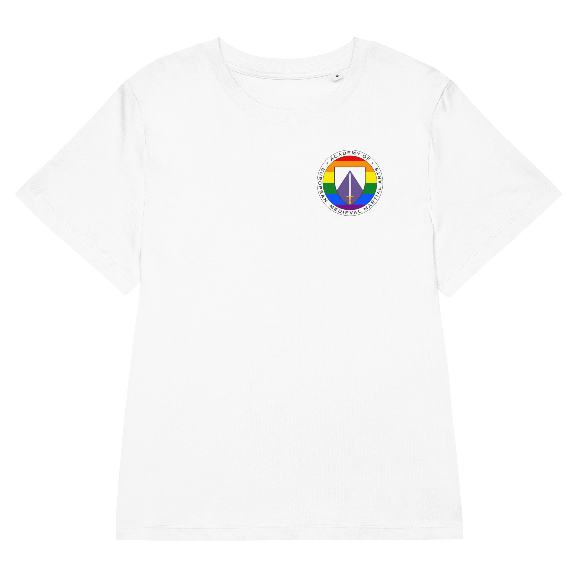 Premium Pride Uniform (Female)