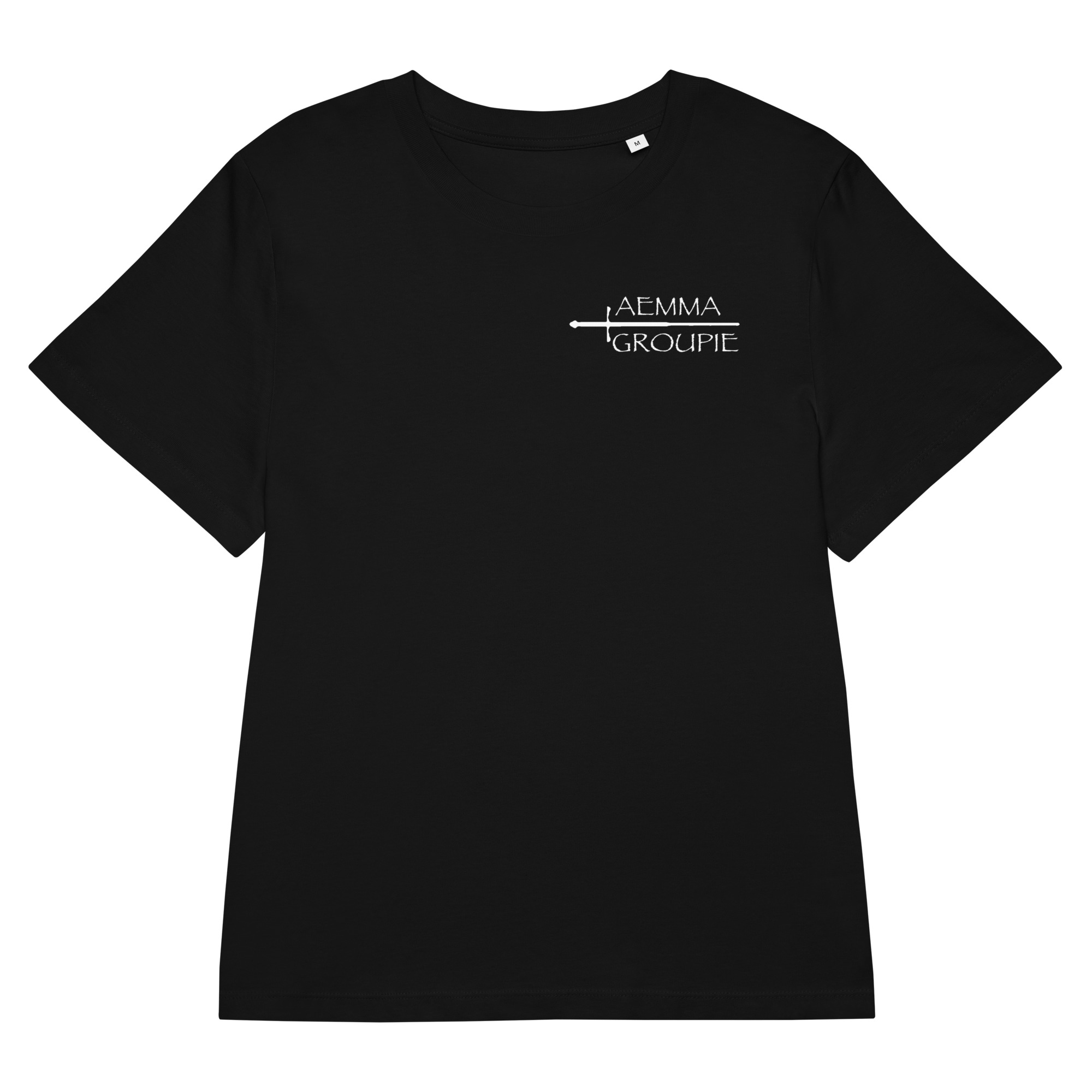 AEMMA Groupie T-Shirt (Generic, Female)